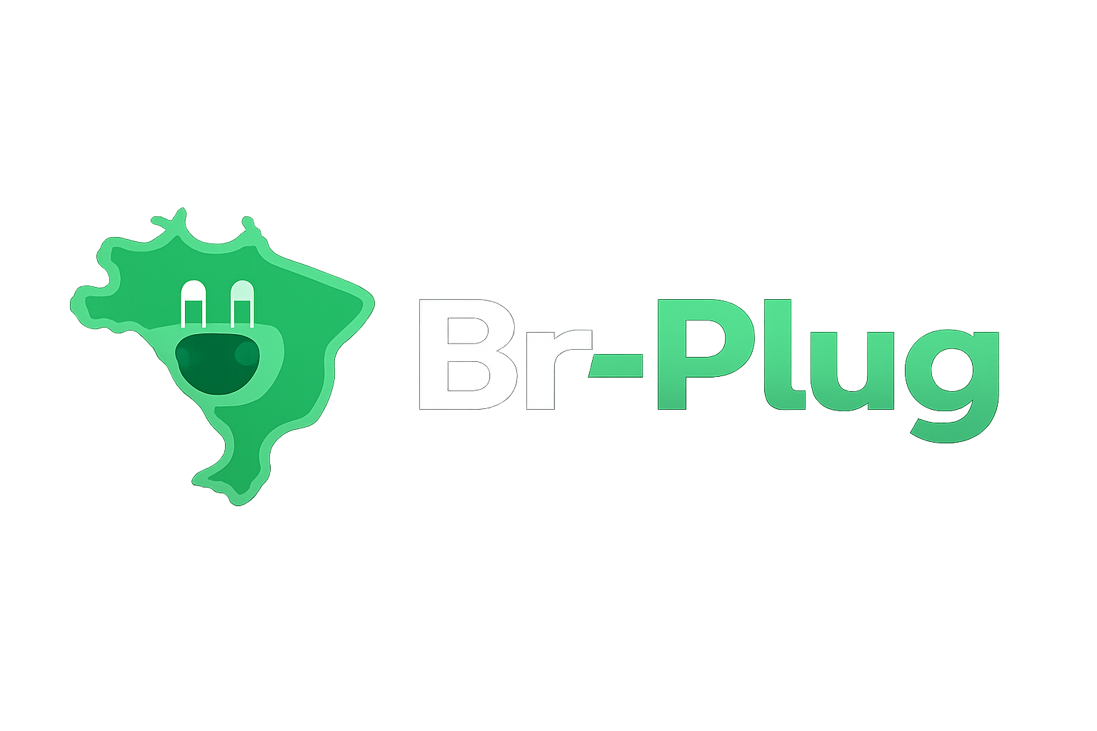 BR-PLUG | Infraestrutura de Recarga para Veículos Elétricos